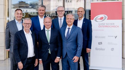 VÖL Vorstände