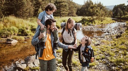 Unfallversicherung ZumGlück