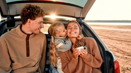 Keine Sorgen Schutzengel© Kfz